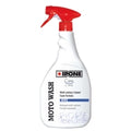 Nettoyant multi-usages moussant Moto Wash 1L Ipone