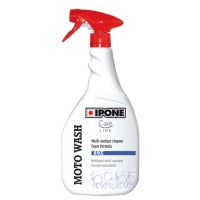 Nettoyant multi-usages moussant Moto Wash 1L Ipone