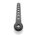Clé de démontage de bouchons de fourche 36 mm avec renflement octogonal