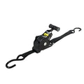 Sangle arrimage à cliquet 1" (25 mm), 3 m