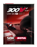 Motul 300V² Factory Line SBK 0W-30 2L 111019