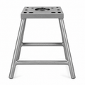 Tabouret de travail moto cross 425mm 450kg