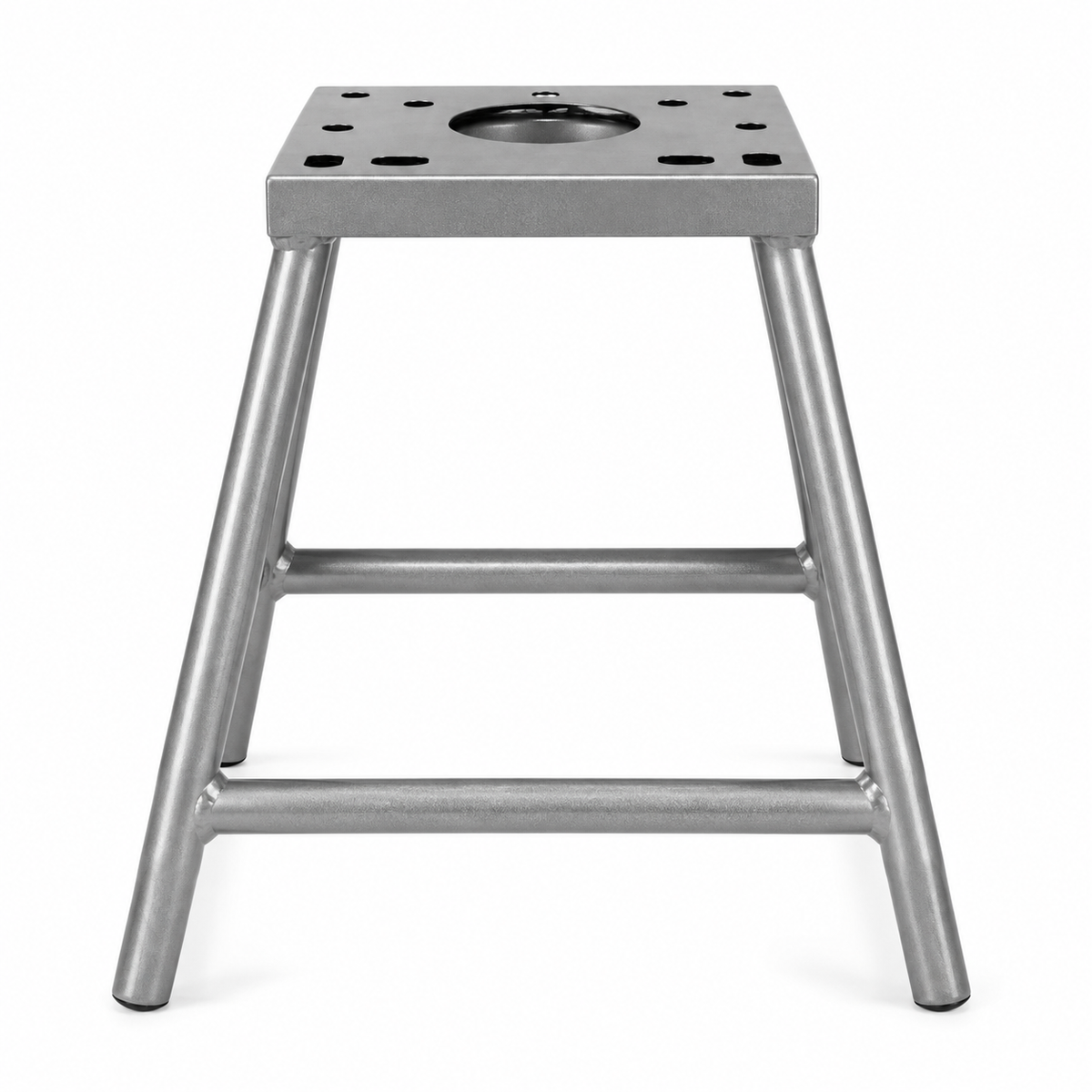 Tabouret de travail moto cross 425mm 450kg