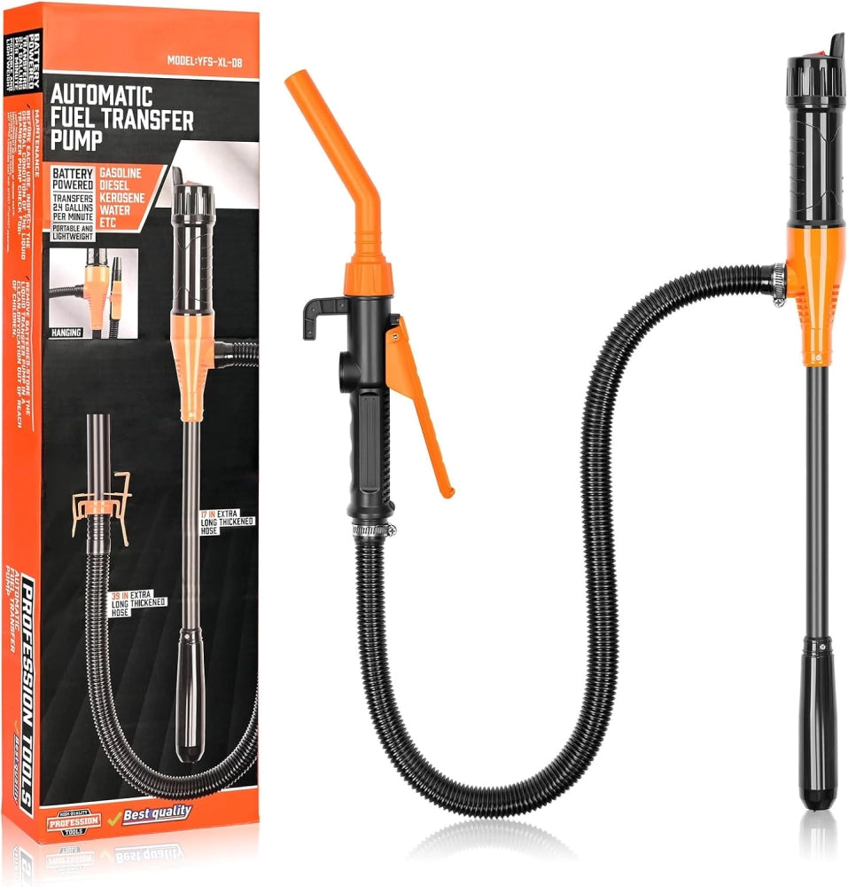 Pompe électrique portable