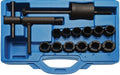 Jeu démontage pistons de frein moto BGS