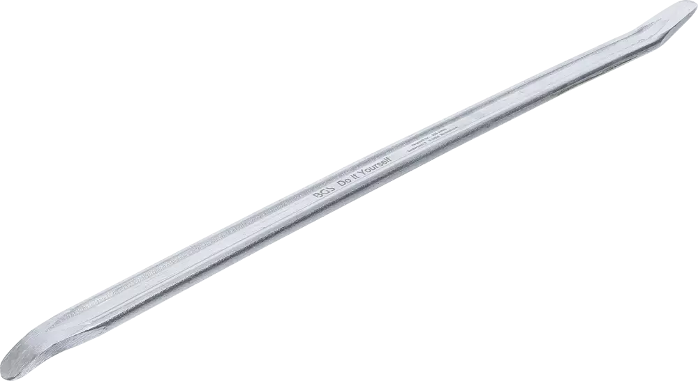 Levier démonte pneu BGS 600 mm
