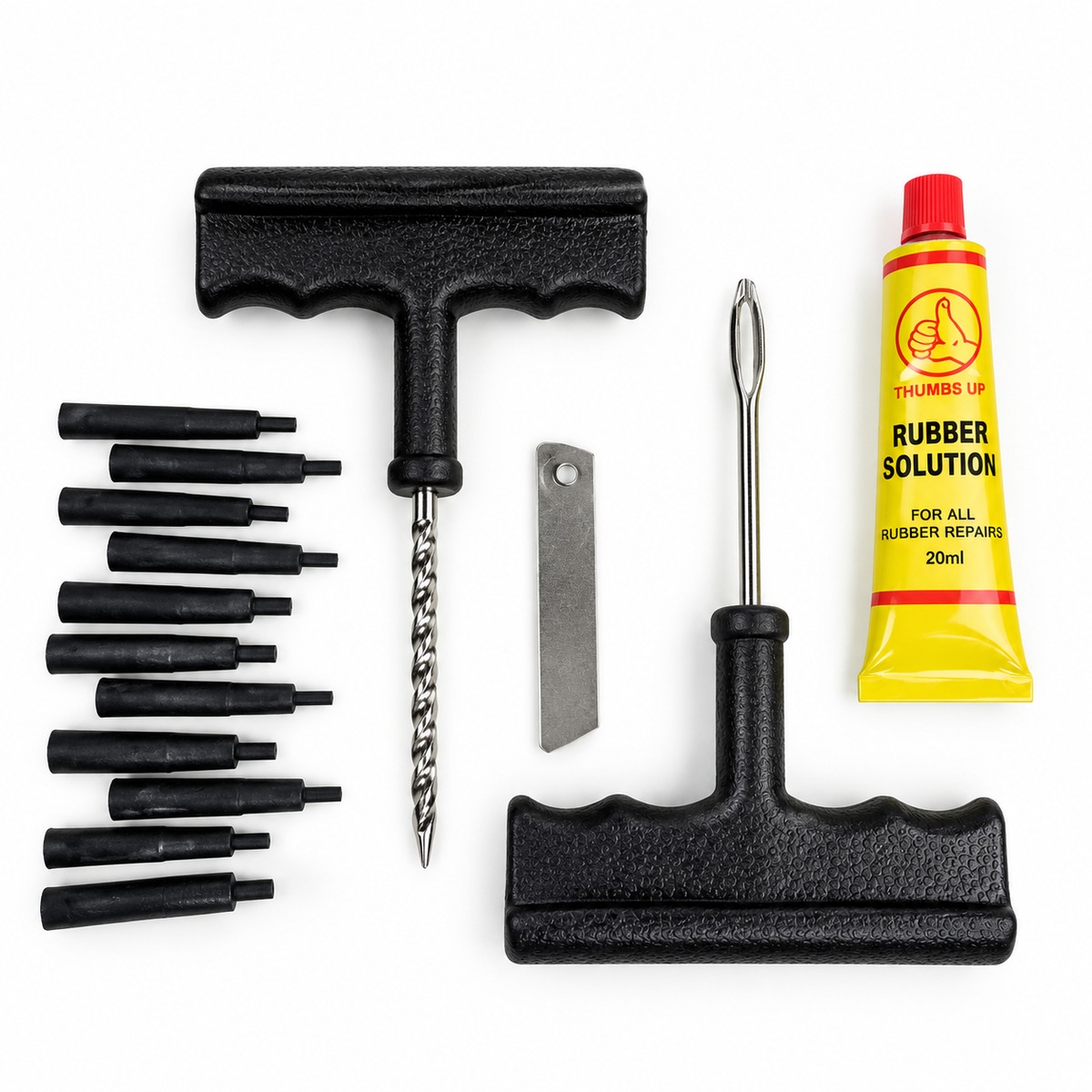Kit Anti-crevaison