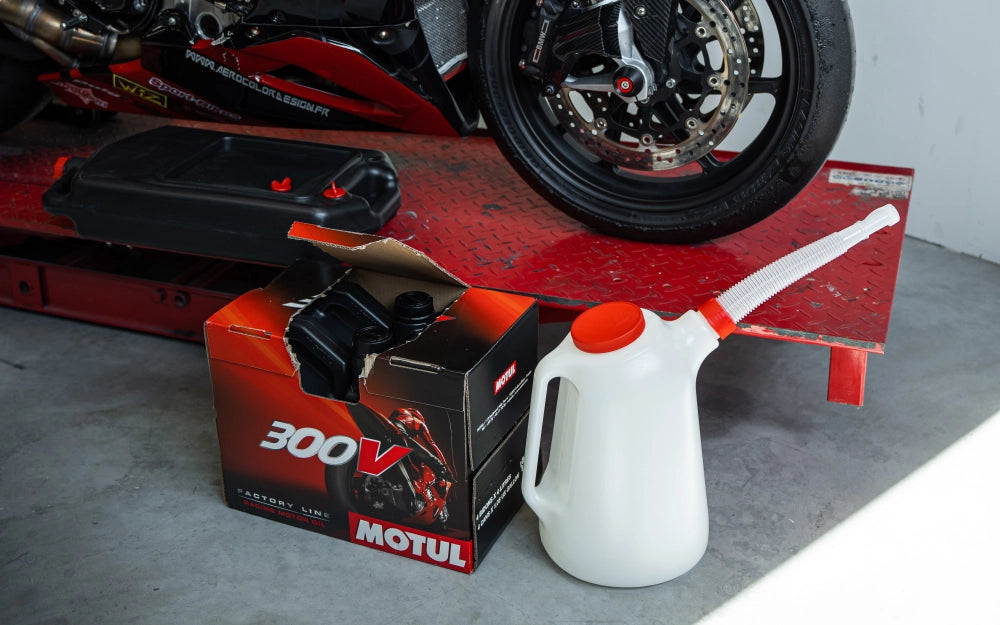 Bidon verseur gradué 5 Litres