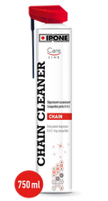 Nettoyant de chaîne superpuissant Chain Cleaner 750ml Ipone