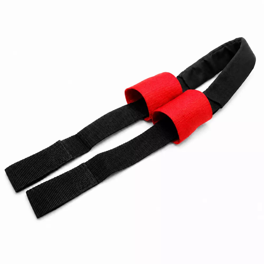 Sangle guidon moto