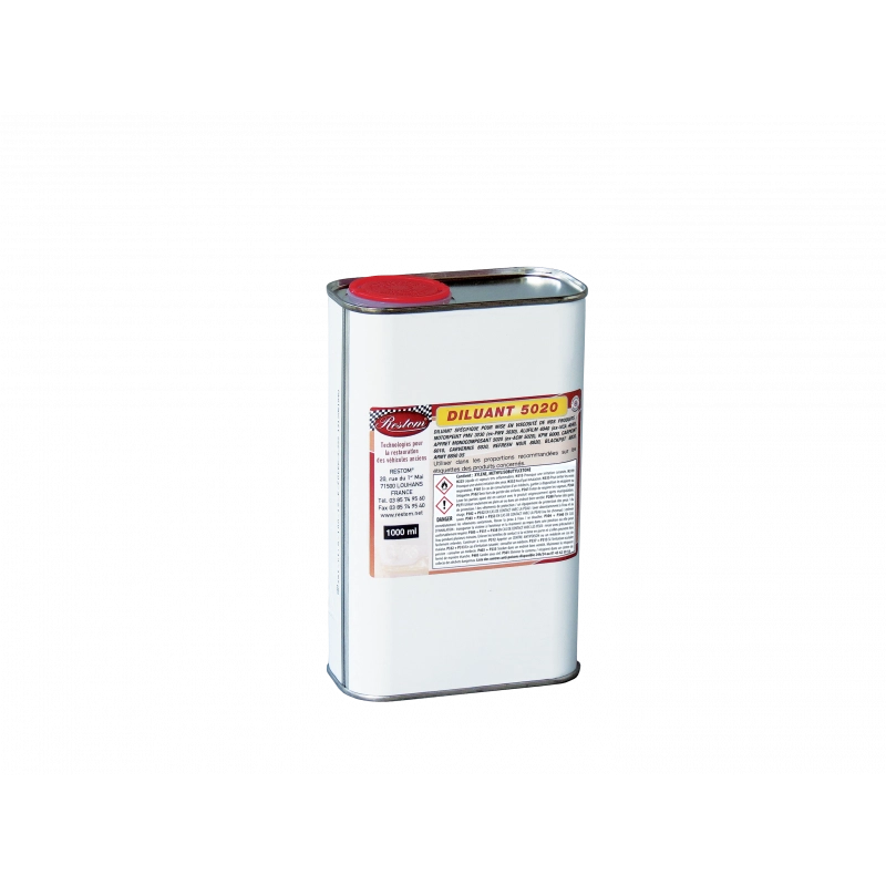 Diluant 5020 Restom®