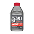 Liquide de frein Motul DOT 5.1 500ml 100950