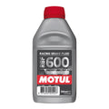 Liquide de frein Motul RBF 600 Factory Line DOT 4 500ml 100948