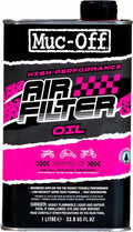 Huile pour filtre à air 1l Muc-Off