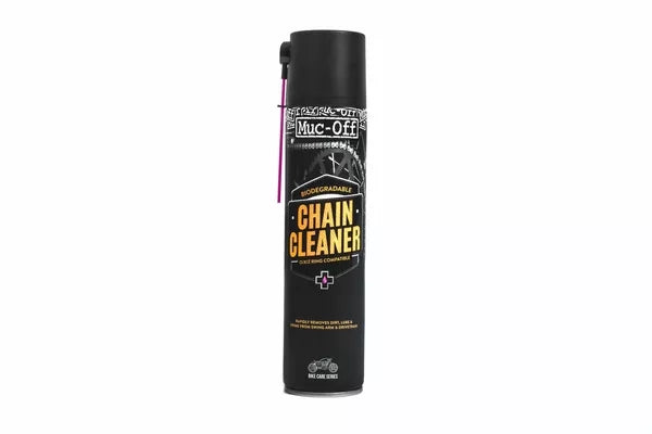 Nettoyant chaîne 400ml Muc-Off