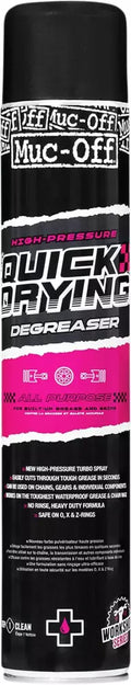 Dégraissant séchage rapide 750ml Muc-Off