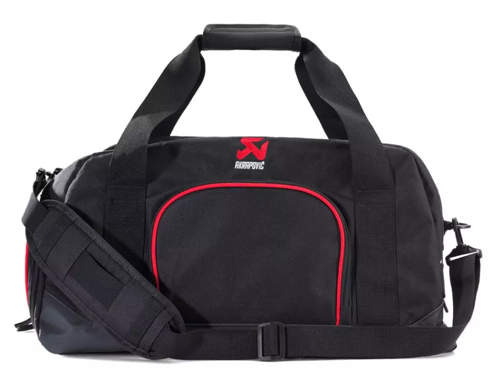 Sac Akrapovic