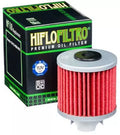 Filtre à huile Hiflofiltro HF118