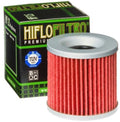 Filtre à huile Hiflofiltro HF125
