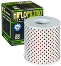 Filtre à huile Hiflofiltro HF126