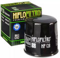Filtre à huile Hiflofiltro HF128