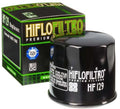 Filtre à huile Hiflofiltro HF129