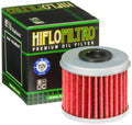 Filtre à huile Hiflofiltro HF116