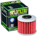 Filtre à huile Hiflofiltro HF117