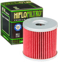 Filtre à huile Hiflofiltro HF681