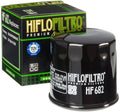 Filtre à huile Hiflofiltro HF682