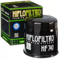 Filtre à huile Hiflofiltro HF740