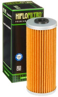Filtre à huile Hiflofiltro HF895