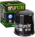 Filtre à huile Hiflo HF303
