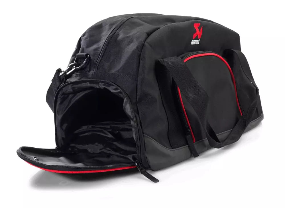 Sac Akrapovic
