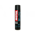 Motul E9 Wash and Wax Spray nettoyant à sec 400ml