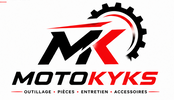 MOTOKYKS - Accueil