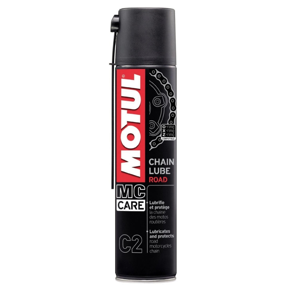 Motul C2 Graisse de chaine Road 400ml
