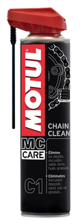 Motul C1 Nettoyant toutes chaines 400ml
