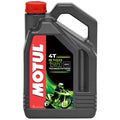 Huile 4 Temps Motul 5100 15W50 4L 104083