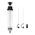 Extracteur de fluide 200 ml