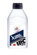 Liquide de frein et d'embrayage Ipone Racing X-trem Brake Fluid 500ml